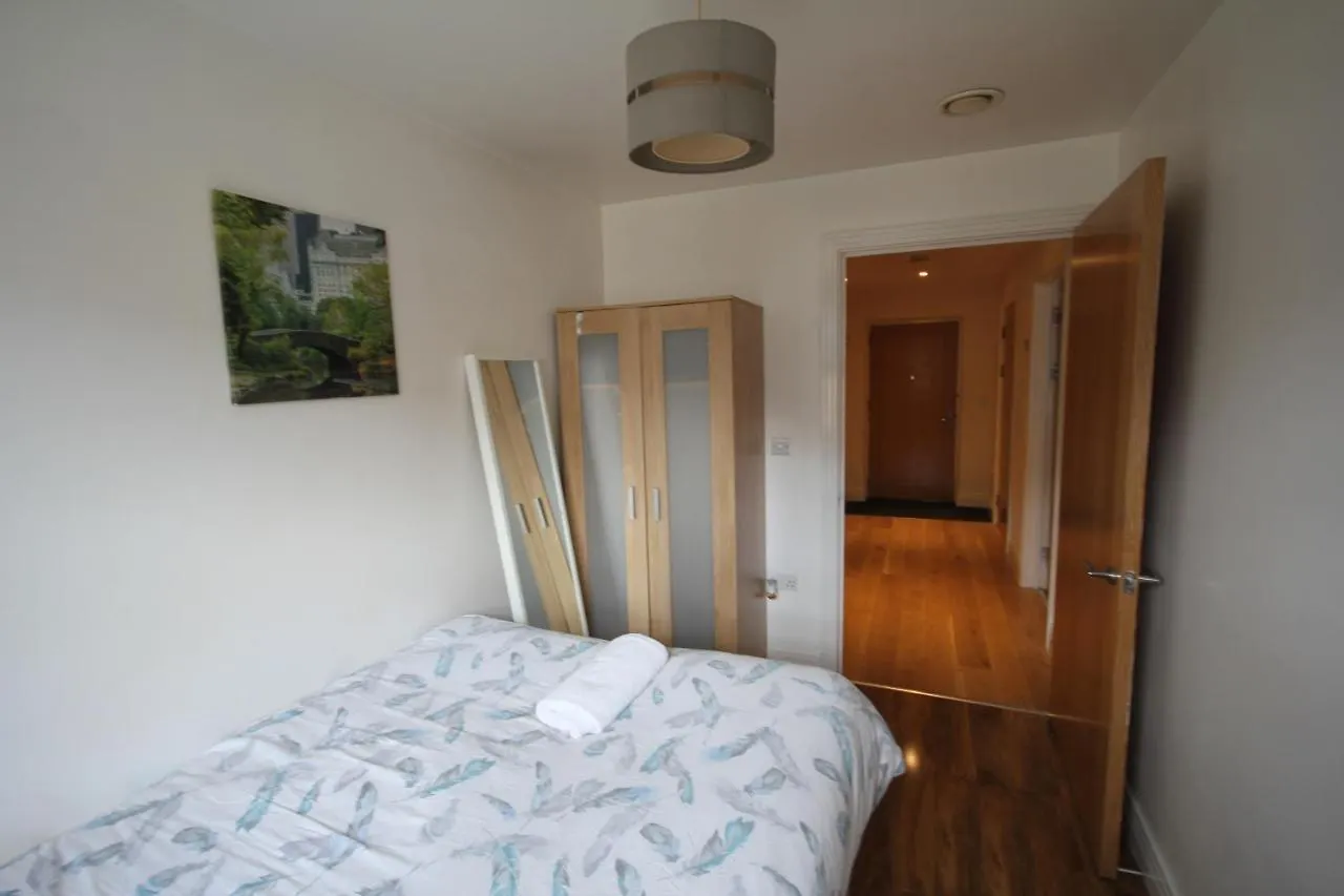 Appartement Garden Court à West Drayton  Royaume-Uni